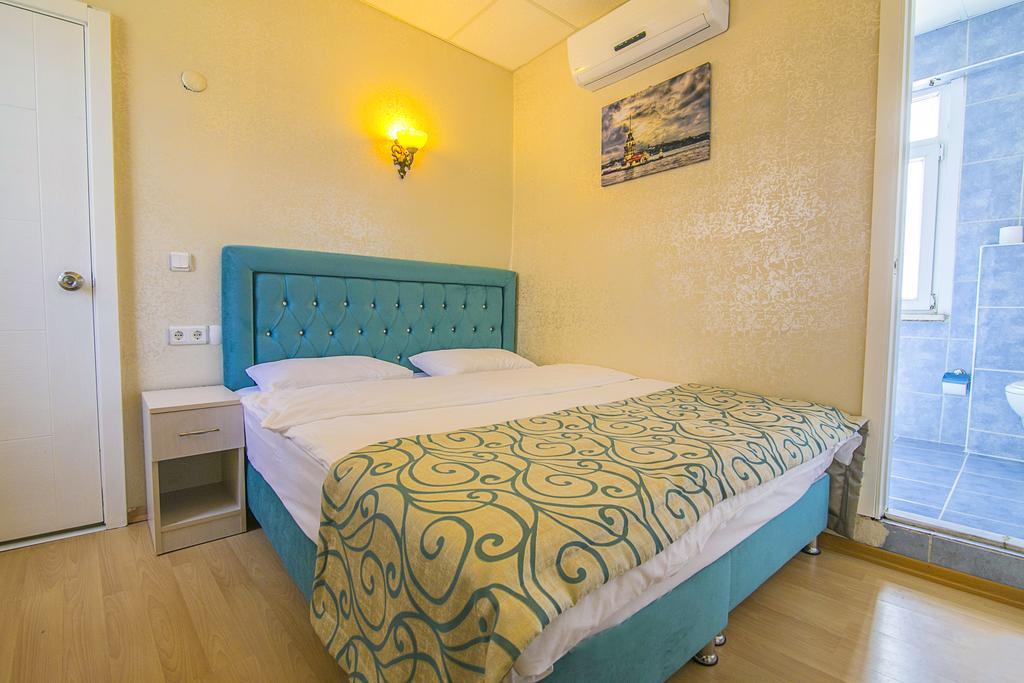 Ancient Town Hotel Истанбул Екстериор снимка